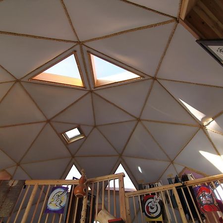 호쿠토 Twin Dome Ryugu 빌라 외부 사진